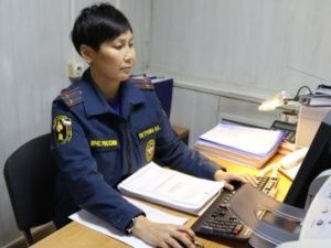 В Якутии установлены пятеро человек, причастных к природным пожарам