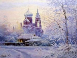 Сочельник 2019 — что нельзя делать 6 января. Традиции, приметы, обычаи Рождественского Сочельника