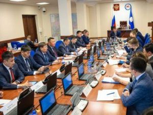 В Якутии на развитие научных исследований будут выделять субсидии