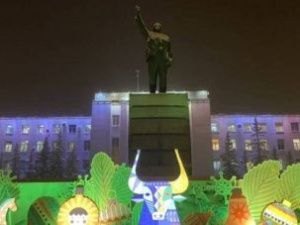 В Якутске 7 января потеплеет до -38 градусов