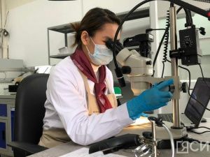 В Якутске открыли центр консервации и реставрации документов