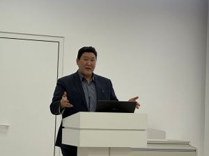В Якутии начал работу Николаев-Клуб «Первый»