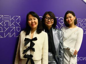 Намский улус стал обладателем гран-при премии «ЭЙГЭ–2024» в Якутии