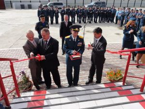 Дмитрий Костин:  «Главная наша ценность – люди»