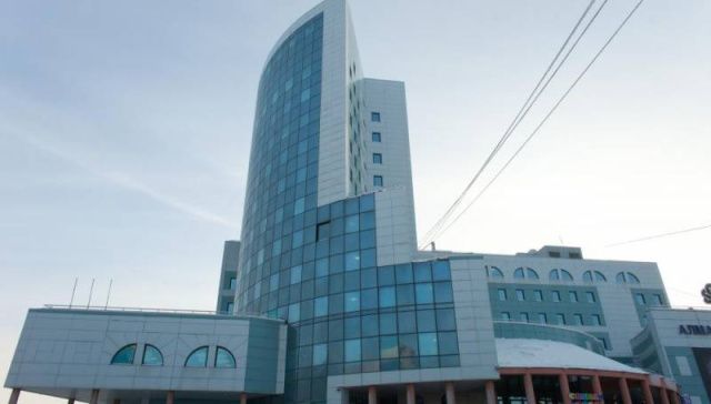 В IT-Парке идут проверки прокуратуры 