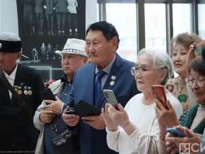 В Якутске презентовали эксклюзивные медали турнира памяти Дмитрия Коркина