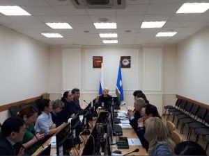 До 1 июля должны быть готовы к приему заявлений на денежные выплаты на детей от 3 до 7 лет