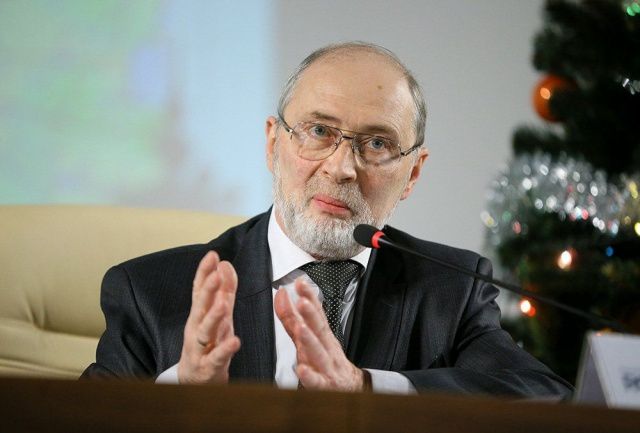 В центральной России штормовое предупреждение: ожидают 35-градусные морозы