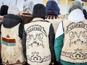 В РФ запустили интерактивный атлас коренных народов Севера, Сибири и Дальнего Востока