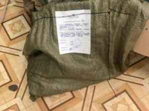 У жителя Амгинского улуса обнаружили два мешка с марихуаной. Ему грозит до 10 лет лишения свободы