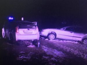 В Якутии в результате ДТП погибли три человека