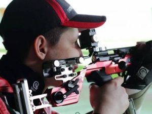 В Якутии может появиться центр стрелкового спорта