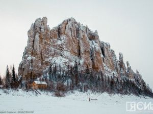 Более 170 крупных туристических продуктов реализуются в Якутии