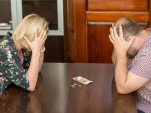 Россиянам простят долги по кредитам