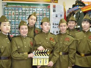 Школьный музей из Якутска признан лучшим на Дальнем Востоке 