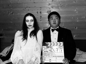 В марте в прокат выйдет первый якутский комедийный хоррор «Абаасылаах Хаус»