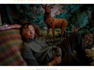 Якутский фотограф Алексей Васильев стал победителем международного фотоконкурса 