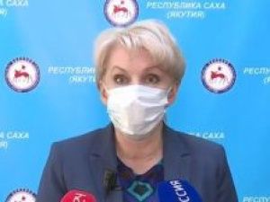 Ольга Балабкина: "Горожане расширили привычный круг контактов, что привело появлению новых заболевших"