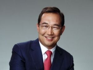 Айсен Николаев поздравляет с Днем российской науки