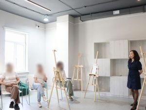 В Якутске психологи УФСИН провели арт-терапию для женщин, осуждённых за наркопреступления