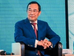 Айсен Николаев: Опыт Якутии в сфере проектного управления показал положительные результаты