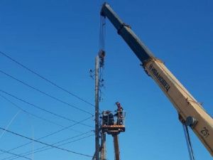 Егор Кардашевский провел совещание по восстановлению электроэнергии в Якутске