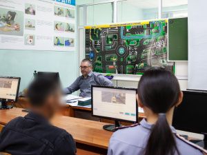 В Якутии осужденным без изоляции от общества помогают получить профессию в рамках исполнительной пробации