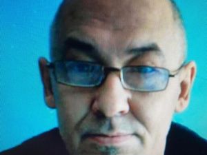 Пропал! Внимание! Розыск!