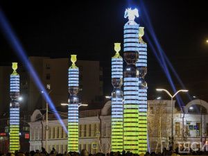 В Якутске площадь Ленина предложили переименовать в площадь Республики