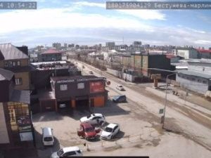 В Якутске устроили стрельбу: Комментарий МВД