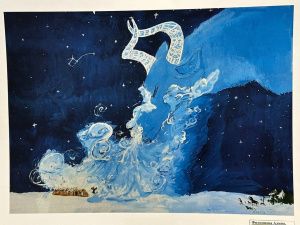 Выставка работ участников конкурса «Зимняя Якутия» открылась на форуме «Цифровой Алмаз»