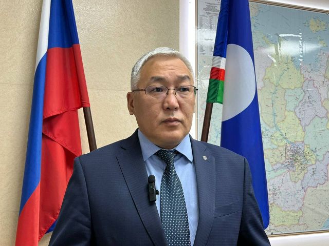 Якутия начала закупки зимнего обмундирования и снаряжения для участников СВО