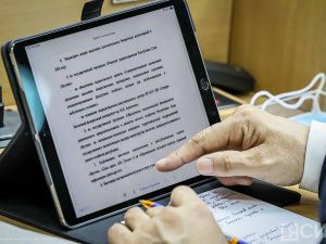 Парламентарии Якутии поддержали законопроект о безнадзорных животных