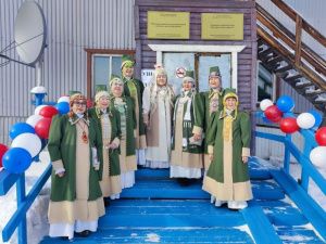 В Якутии не зарегистрированы нарушения на выборах президента России