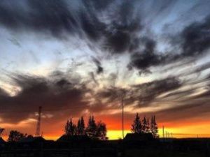 Прогноз погоды в Якутске на 31 июля