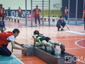 Заявки на грант главы Якутии в области здорового образа жизни принимаются до 12 сентября