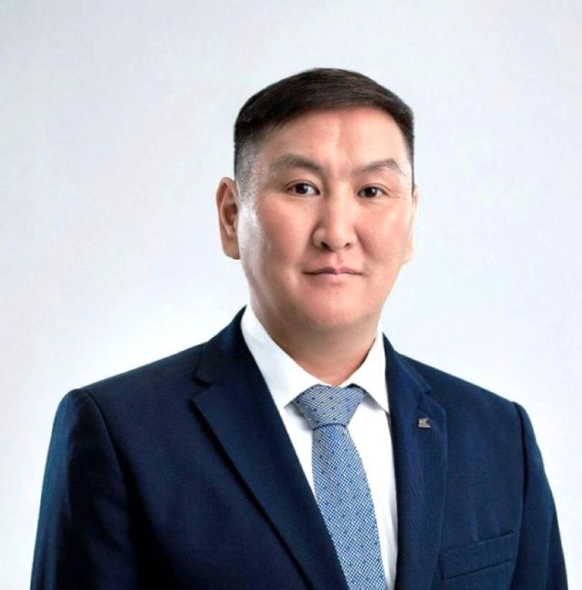 Глава улуса дал понять, кто на него обижен и за что