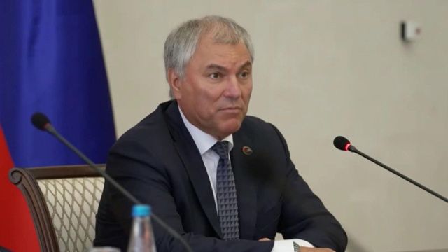 Против России введено 30 711 санкций