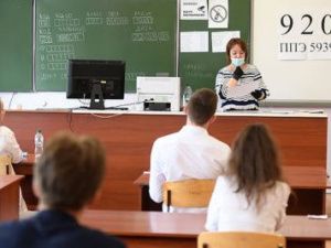 Все ли готово к государственной итоговой аттестации?