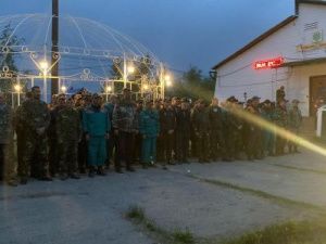 Дальневосточники приступили к тушению пожаров в Якутии