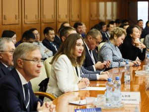 Якутия в 2024 году демонстрирует рост промышленности