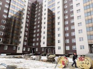 В столице Якутии благополучно завершилась эпопея крупного долгостроя