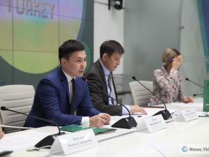 Виктор Лебедев: «Мы хотим вернуть Кубок мира по вольной борьбе в Россию»