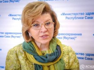 Людмилу Вербицкую снова будут судить