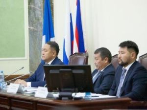 Якутская городская Дума в 2022 году отметит 200-летие