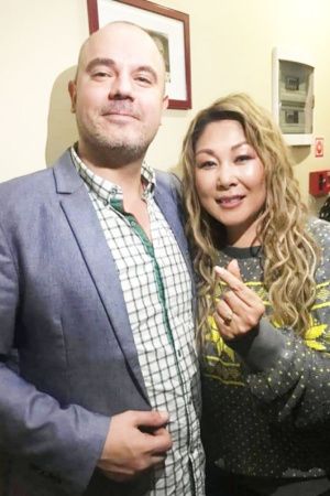 Юрий Городецкий: Шансон – это музыка души и счастья!