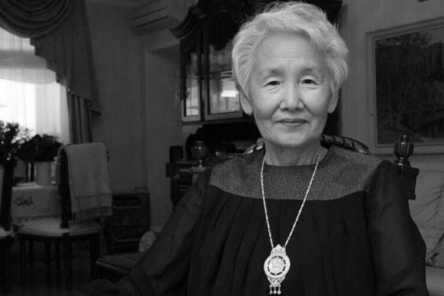 Назначена дата прощания с Зоей Корниловой