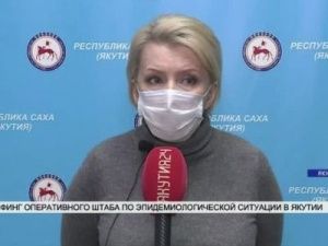 Ольга Балабкина о мерах по защите тех, кому старше 60 лет