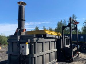 В Якутии проект обезвреживания отходов охватит все арктические районы