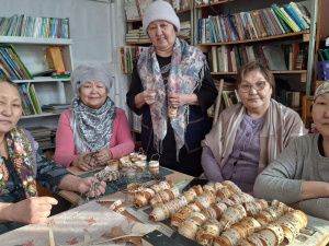 В Якутии на Ысыахе Олонхо-2024 выступят 100 музыкантов на национальном инструменте «Кырыымпа»